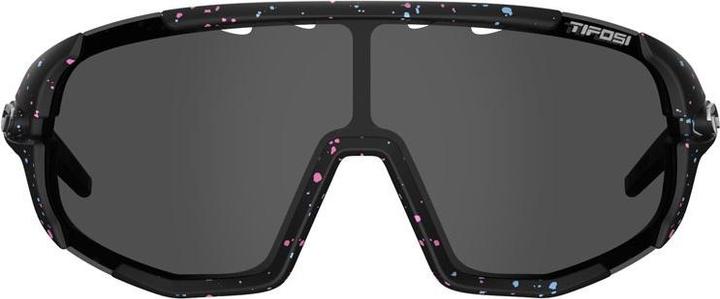 Image du produit MGA Tifosi Sledge Moon Dust (3 verres fumés, AC rouge, transparent) (nouveau) (édition limitée)