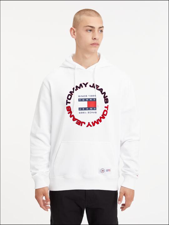 Immagine prodotto Tommy Hilfiger Maglia con cappuccio - Felpa con cappuccio (XL)