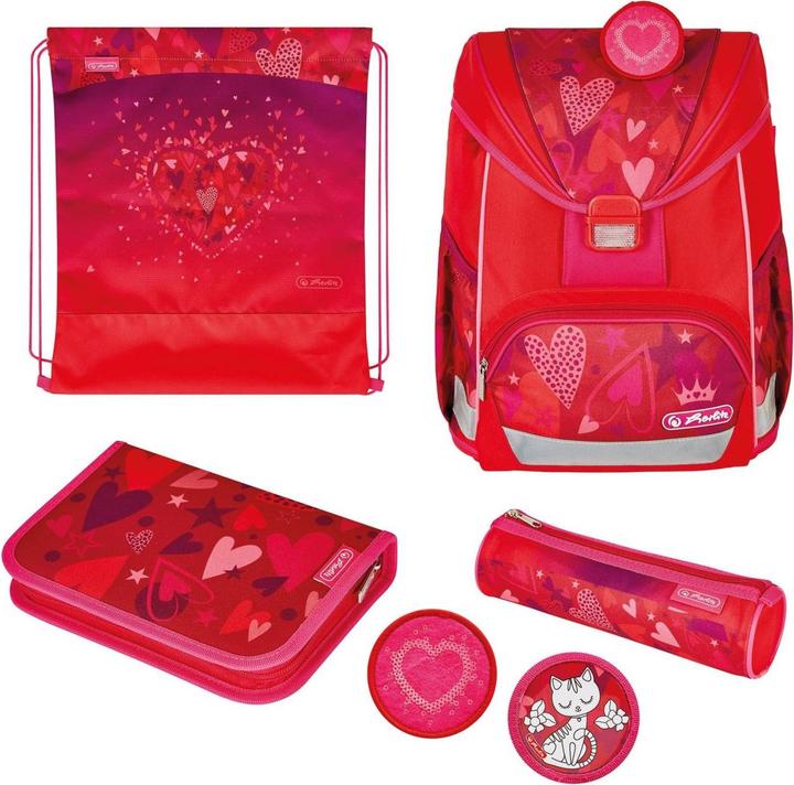 Produktbild Herlitz UltraLight Plus (15 l)