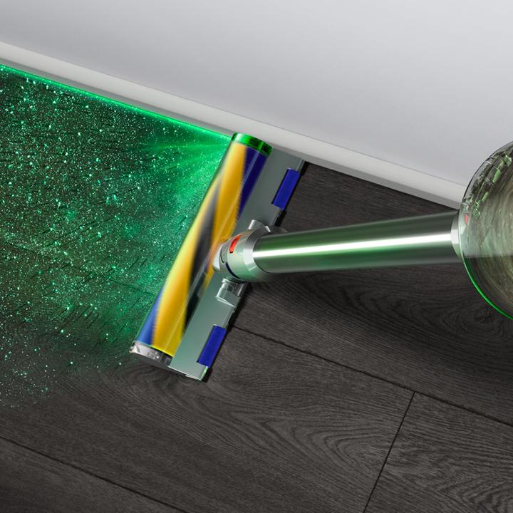 Actual product image Dyson V15s Detect Submarine