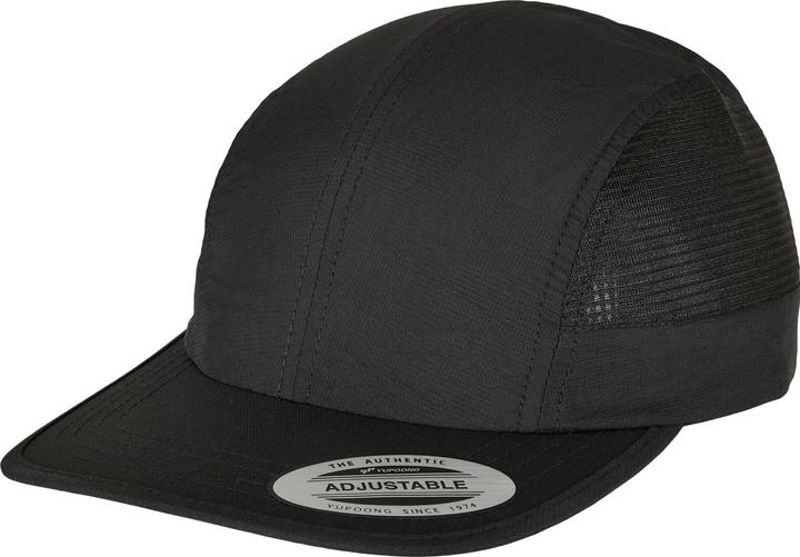 Actual product image Flexfit Nylon Snapback (One size)