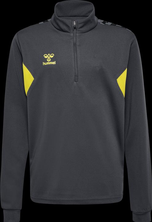 Image du produit hummel Hmlauthentic Demi-Zip Sweat Kids (116)