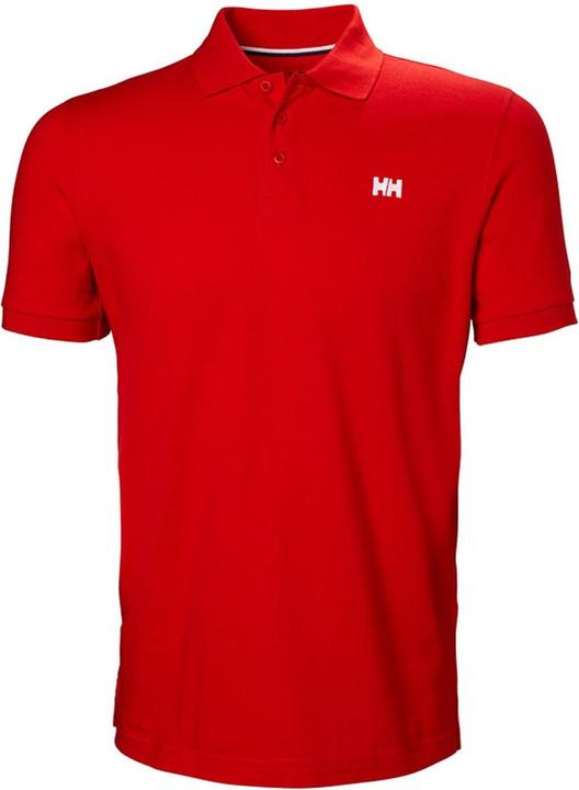 Produktbild Helly Hansen Poloshirt Transat Herren (L)