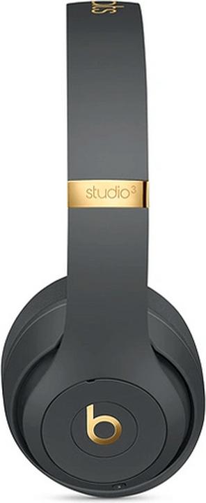 Image du produit Beats Studio3 sans fil (ANC, 22 h, Sans fil)
