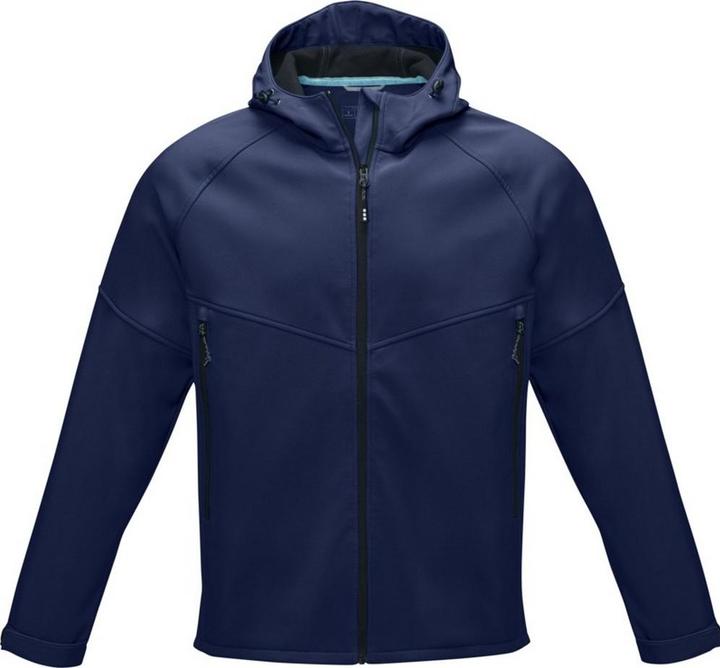 Immagine prodotto Elevate NXT Coltan Giacca Soft Shell Uomo (XXL)
