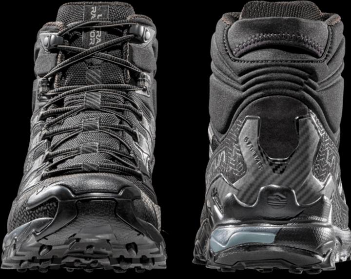 Produktbild La Sportiva Ultra Raptor II Mid Leather Wide GTX (48.5)