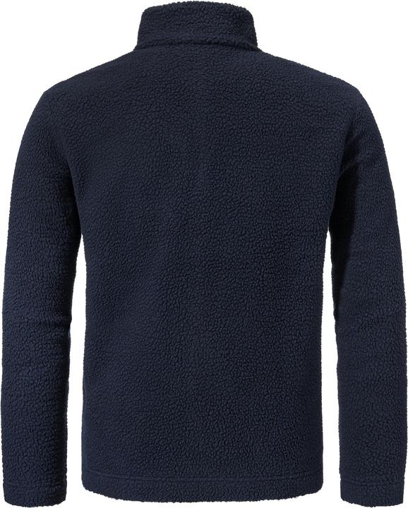 Produktbild Schöffel CIRC Fleece Jk Style Purga MNS (48, M)