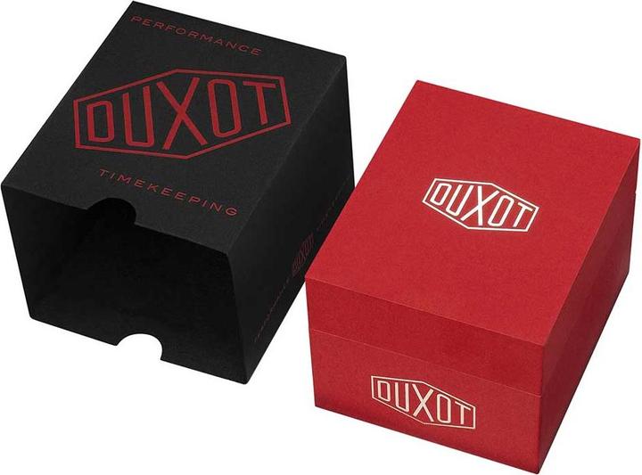 Produktbild Duxot DX-2057-33 (Taucheruhr, 42 mm)