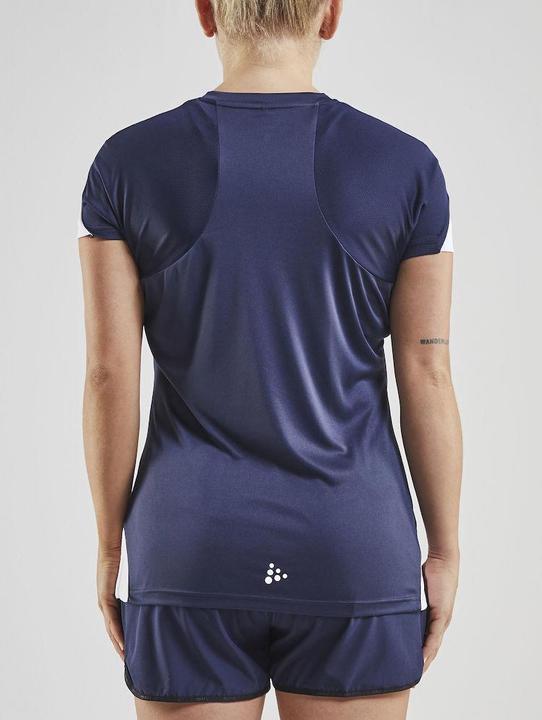 Actual product image Craft Pro Control Impact Ss Tee Ladies (M)