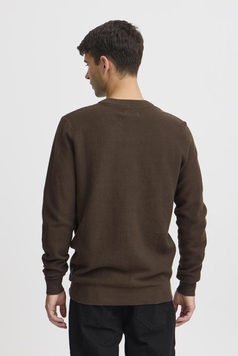 Produktbild Casual Friday CFKARL 0160 structured crew neck knit 20505192 (XL)