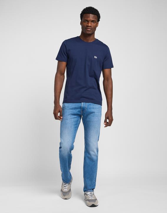 Image du produit Lee t-shirt patch logo (XL)