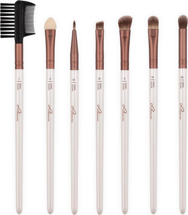 Actual product image Luvia Cosmetics - Prime Vegan (Eyebrows)