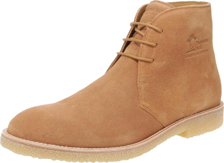 Actual product image Panama Jack Gildo C4 Velour (42)
