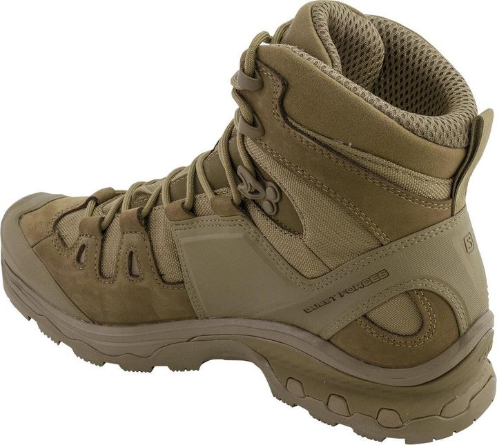 Actual product image Salomon Quest 4D GTX Forces 2 mission shoe (44)