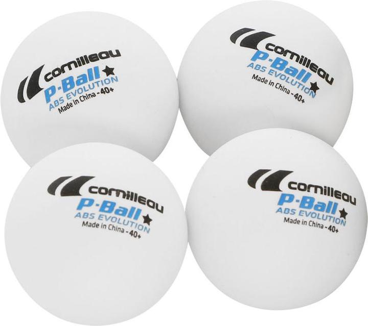 Actual product image Cornilleau Softbat Quattro