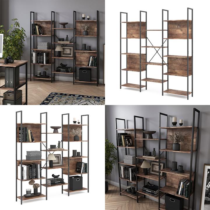 Produktbild Vicco Fyrk (158 x 24 x 166.5 cm)