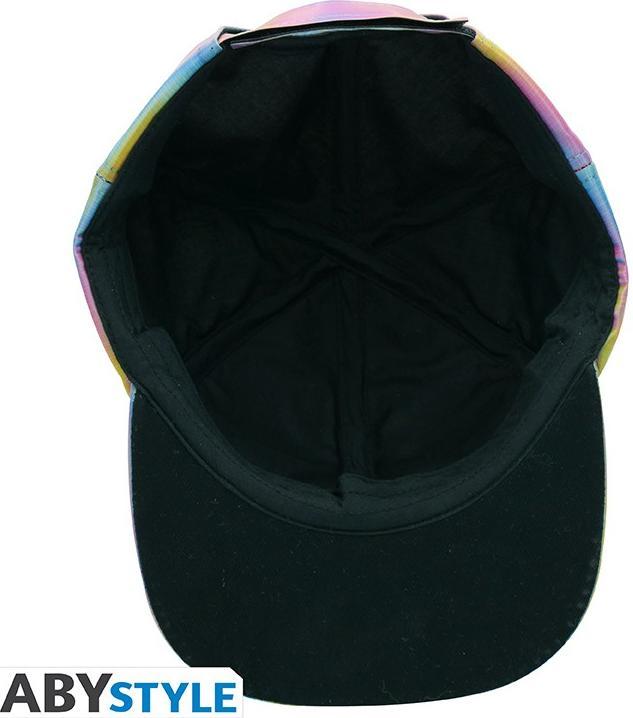 Image du produit ABYstyle Retour vers le Futur - Marty Cap (L)