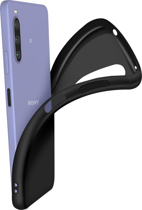 Produktbild Avizar Gelhülle Series (Sony Xperia 10 IV)