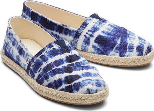 Image du produit Toms W's Alpargata Rope BatikCanvas (36.5)