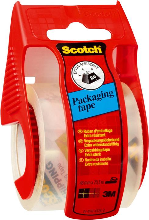 Immagine prodotto Scotch Nastro da imballaggio