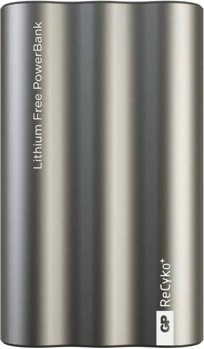Produktbild GP Batteries GP PowerBank TRAVO SAVE (3800 mAh, 13.68 Wh)