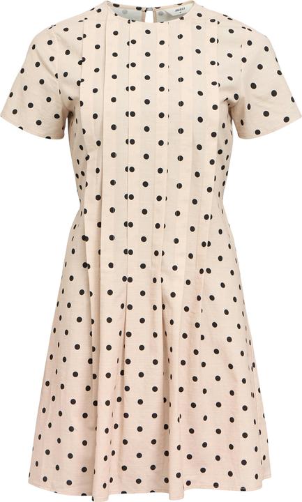 Actual product image Object Polka-Dot Midikleid (34)
