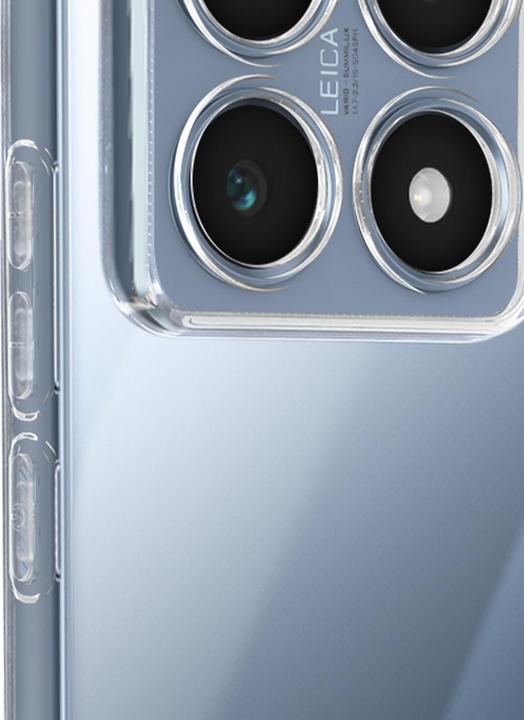 Produktbild Mayaxess Clear Protector Case (Xiaomi 14T)