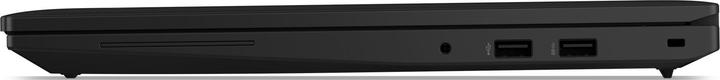 Produktbild Lenovo ThinkPad L16 Gen 2 (16", Intel Core Ultra 7 255U, 16 GB, 512 GB, CH)