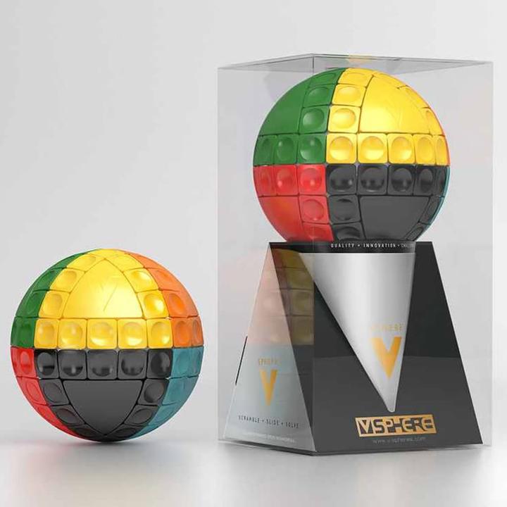 Image du produit Vcube Sphère