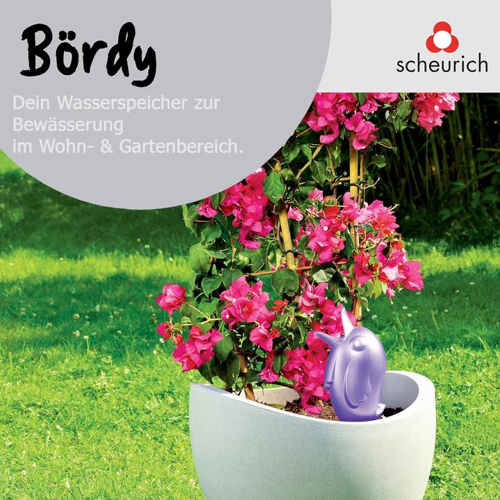 Image du produit Scheurich Bördy XL (Cône d'argile)