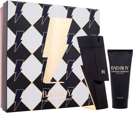 Immagine prodotto Carolina Herrera Bad Boy (Set profumo)