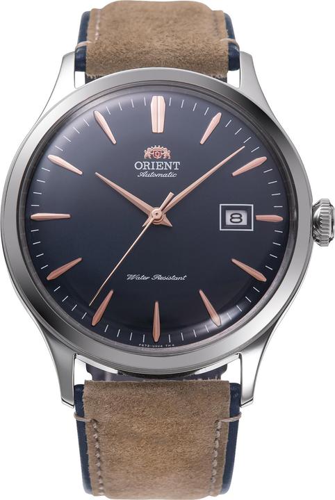 Orient Classic Bambino V4 - RA-AC0P02L (Analoguhr, 42 mm)