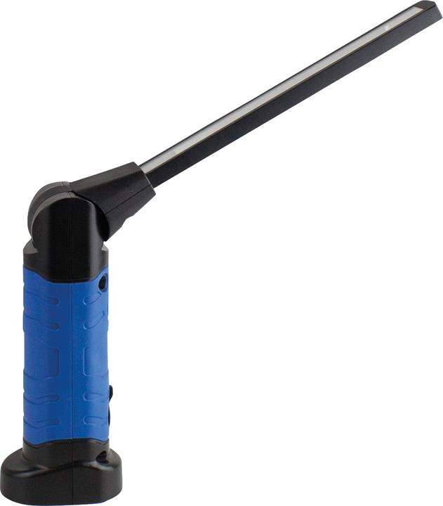 Produktbild As - Schwabe Akku LED Handlampe (620 lm)