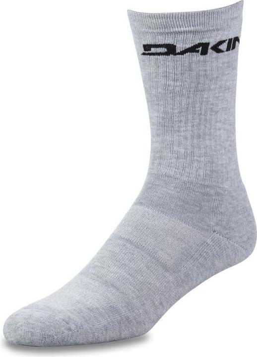 Dakine Essential Sock-3pk (L, XL)