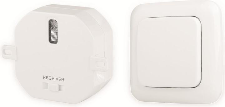 Produktbild Smartwares Plug & Connect Home Kit