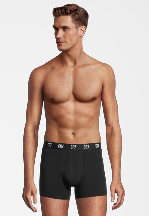 Actual product image CR7 Trunk (L, pack of 3)