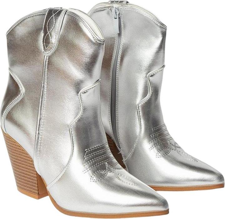 FAITH Cowboystiefel Montie (38)