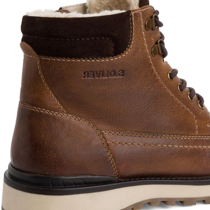 Actual product image S.Oliver Ankle boot (45)