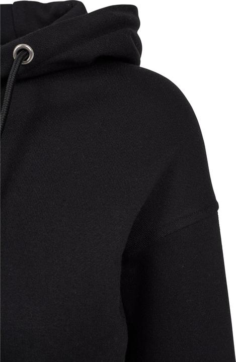 Immagine prodotto Urban Classics Felpa con cappuccio Classic Zip da donna (XS)