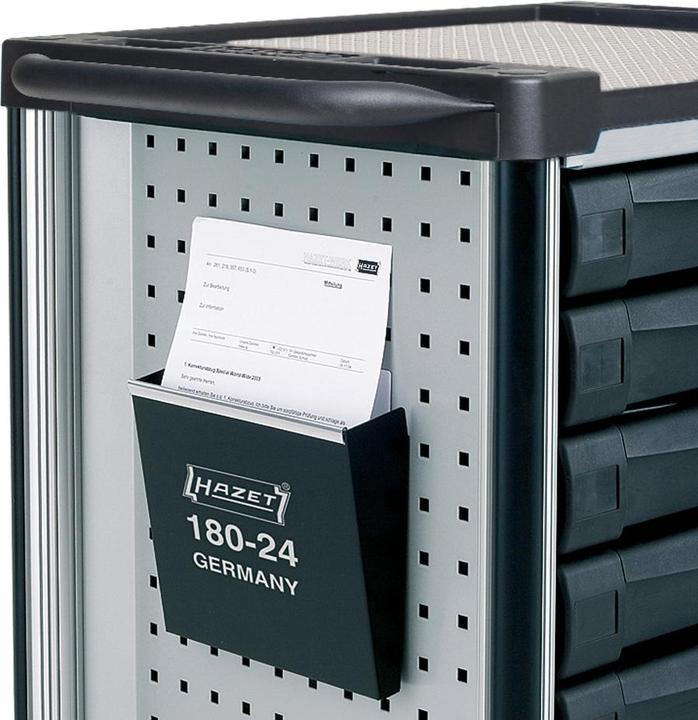 Produktbild HAZET Dokumentenhalter 180-24