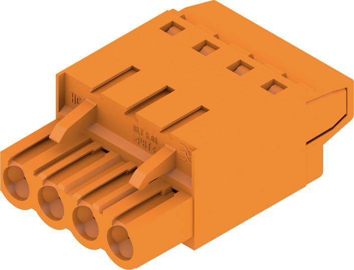Image du produit Weidmüller BLT 5.08HC BLT 5.08HC