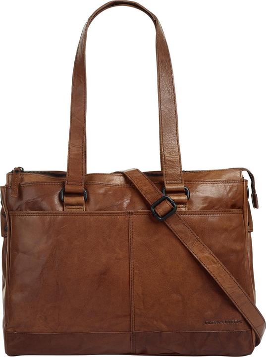 Spikes & Sparrow Shopper