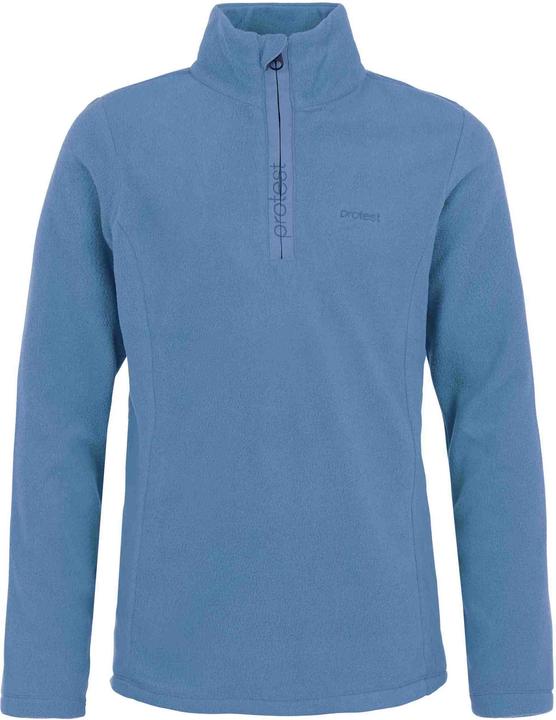 Protest 1/4 ZIP TOP MUTEY JR (164)