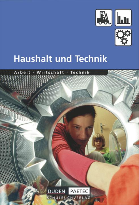 Duden Arbeit - Wirtschaft - Technik - Themenbände (Deutsch, Wolfgang Pospischil, Bernd Wöhlbrandt, Margrit Felsing, Burkhard Pehl, Hans-Joachim Behne, Frank Janetzki, 2016)