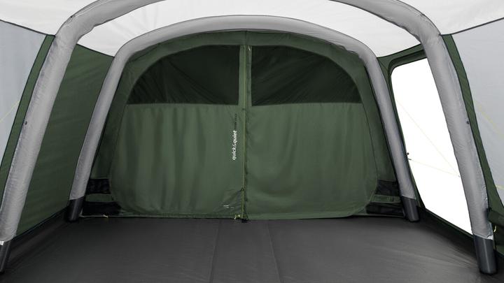 Produktbild Outwell Jacksondale 7PA (Aufblasbares Zelt, 7 Personen)