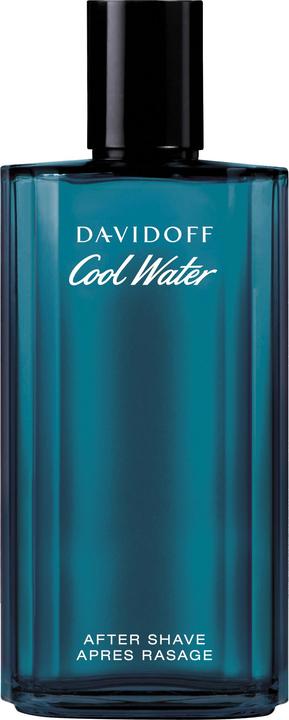Immagine prodotto Davidoff acqua fredda (Lozione dopobarba, 125 ml)