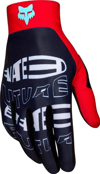 Fox Flexair Glove Elevated