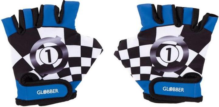 Actual product image Globber Fahrradhandschuhe XS 2+ Jr (XS)