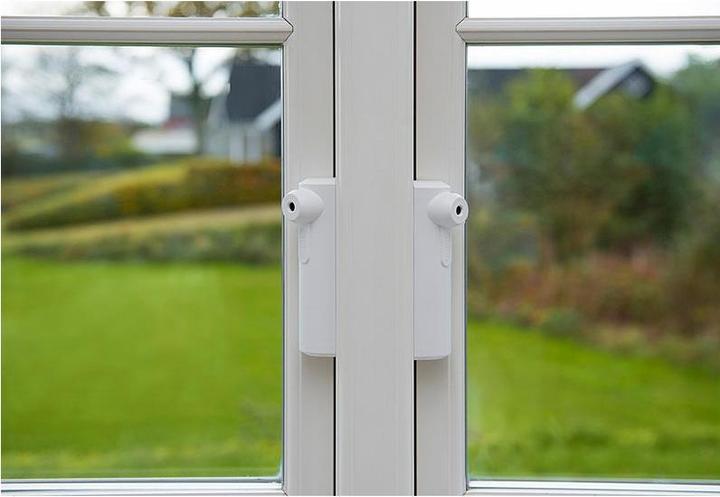 Produktbild Abus FTS 16 W EK B/EDKSNNLD Fenstersicherung weiss