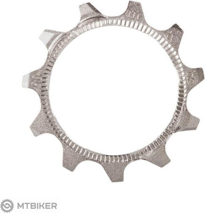 Actual product image Shimano Sprocket CS-HG81-10 11 teeth Spacer type (11)